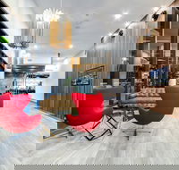 Swiss-Belhotel Brisbane - Accommodation Sunshine Coast
