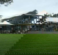 Tatler Vineyard Accommodation - Accommodation Sunshine Coast
