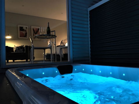 The Nest - Accommodation Sunshine Coast 1
