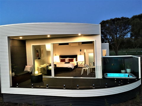 The Nest - Accommodation Sunshine Coast 2