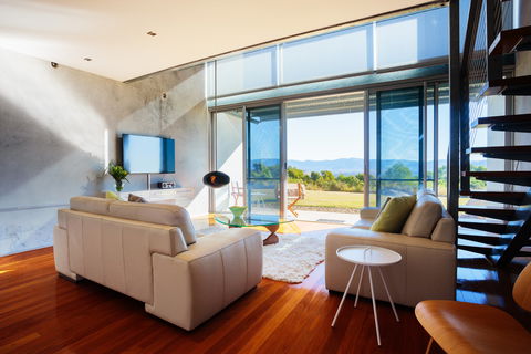 The Bunyip Retreat - Accommodation Sunshine Coast 0
