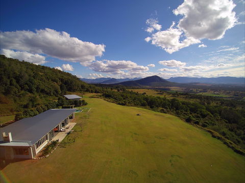 The Bunyip Retreat - Accommodation Sunshine Coast 1