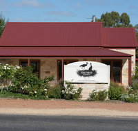 The Nest at Gundaroo - Accommodation Sunshine Coast
