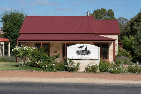 The Nest At Gundaroo - Accommodation Sunshine Coast 0