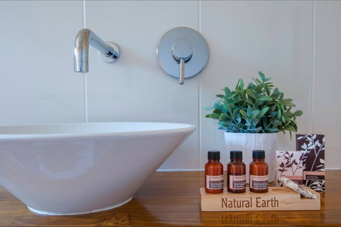 The Nest At Gundaroo - Accommodation Sunshine Coast 2