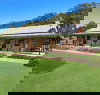 The Glen - Accommodation Sunshine Coast