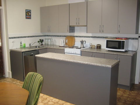 The Bielby's - Accommodation Sunshine Coast 1