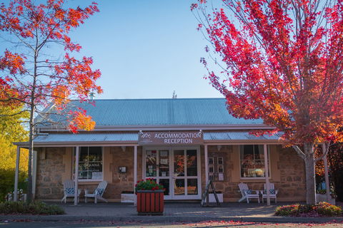 The Manna By Haus - Accommodation Sunshine Coast 1