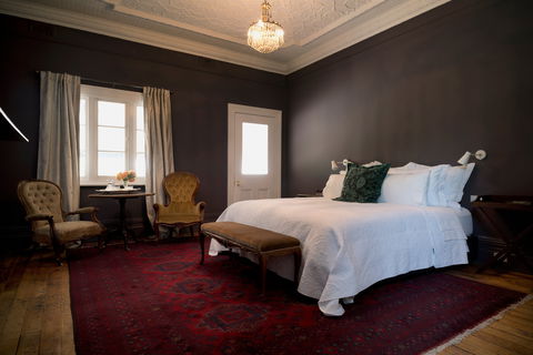 The Argyle Inn Taralga - Accommodation Sunshine Coast 0