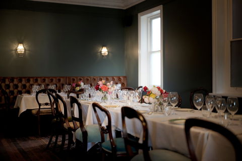 The Argyle Inn Taralga - Accommodation Sunshine Coast 2