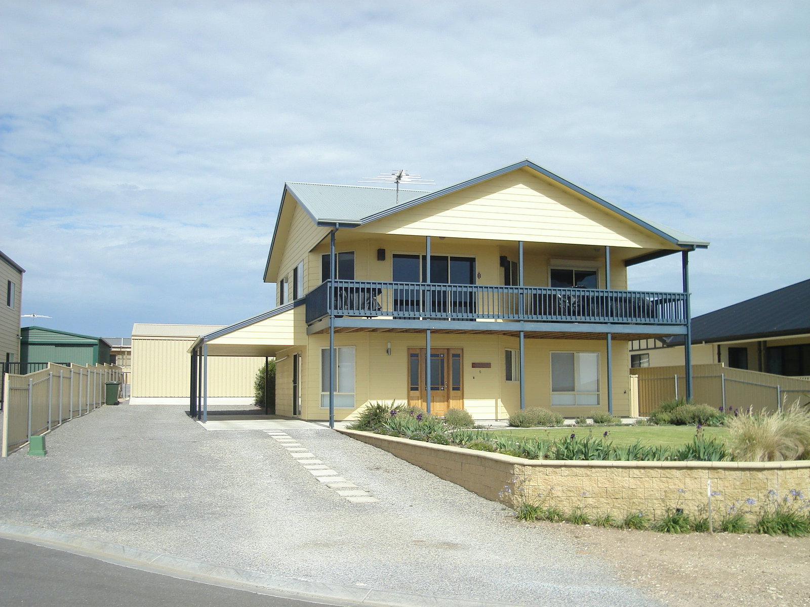 Port Giles SA Accommodation Sunshine Coast