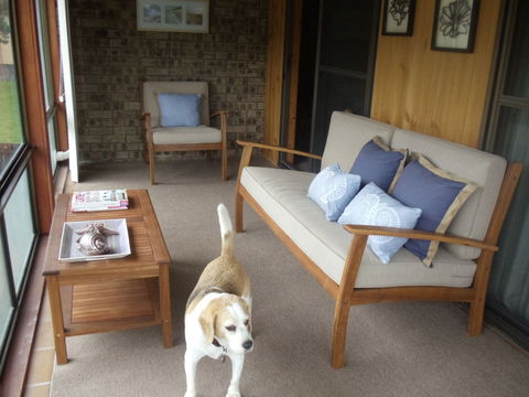 The Retreat On Matthew - Accommodation Sunshine Coast 0