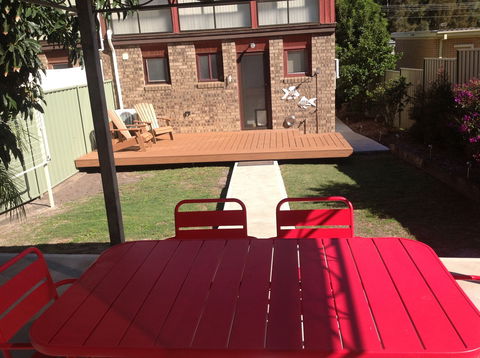 The Retreat On Matthew - Accommodation Sunshine Coast 2