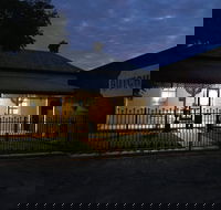 The Old Butcher's House - Accommodation Sunshine Coast