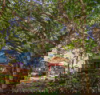 The African Village - by Clouds - Accommodation Sunshine Coast