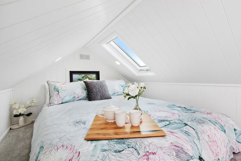 Tiny Home Big Views Kurrajong - Accommodation Sunshine Coast 2