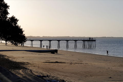 Torquay Beachfront Tourist Park - Accommodation Sunshine Coast 0