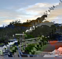 Tuckeroo Cottages and Gardens - Accommodation Sunshine Coast