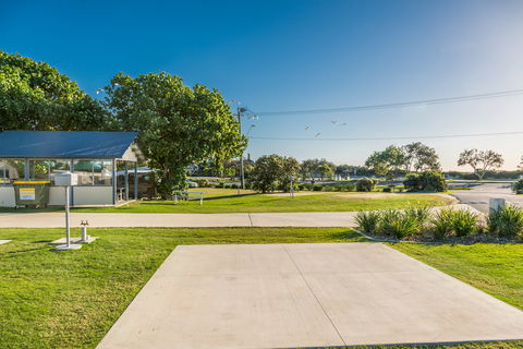 Tweed Holiday Parks Hastings Point - Accommodation Sunshine Coast 2