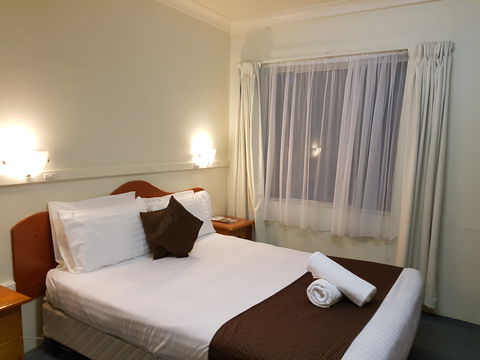 Valley View Motel Murrurundi - Accommodation Sunshine Coast 0