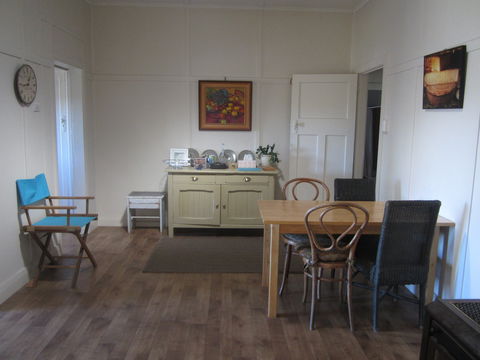 Valley Views Bed And Breakfast - Accommodation Sunshine Coast 2