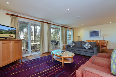 Villa Chambourcin - Accommodation Sunshine Coast 0
