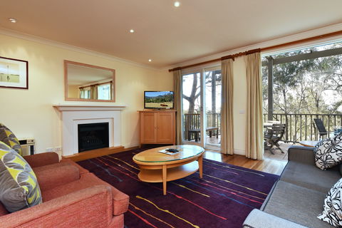 Villa Chambourcin - Accommodation Sunshine Coast 1