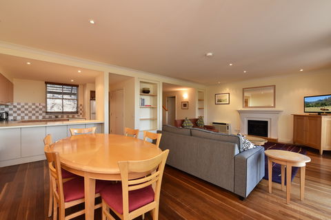 Villa Chambourcin - Accommodation Sunshine Coast 2