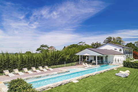 Villa St Helena - Accommodation Sunshine Coast 1