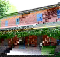 Wagga Riverside Apartments - Accommodation Sunshine Coast