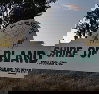 West Wyalong Caravan Park - Accommodation Sunshine Coast