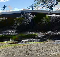Wilderness Grove Estate - The Cottage - Accommodation Sunshine Coast