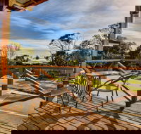Wintersun Gardens Motel - Accommodation Sunshine Coast
