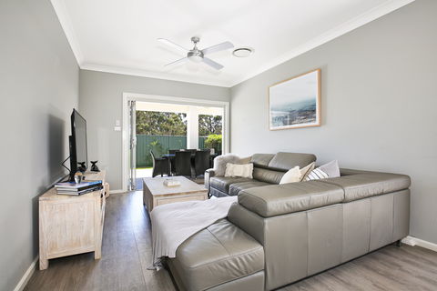 Wowly Waters - Accommodation Sunshine Coast 0