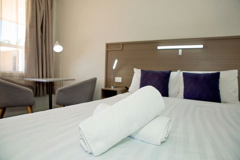 Yarrawonga Quality Motel - Accommodation Sunshine Coast 0