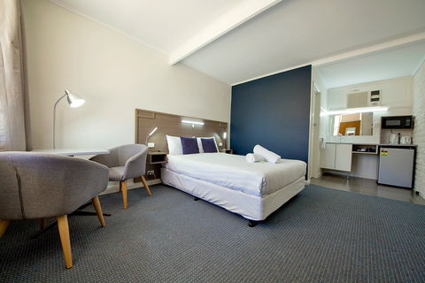 Yarrawonga Quality Motel - Accommodation Sunshine Coast 1