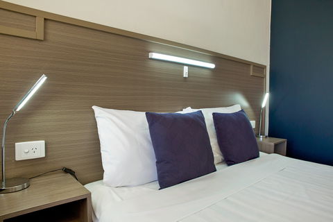 Yarrawonga Quality Motel - Accommodation Sunshine Coast 2