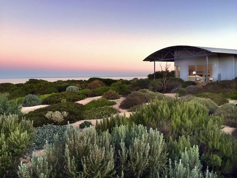 Yondah Beach House - Accommodation Sunshine Coast 0