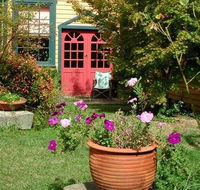 The Old School Country Retreat - Accommodation Sunshine Coast
