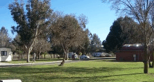 Boorowa Caravan Park - Accommodation Sunshine Coast