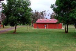 Boorowa Caravan Park - Accommodation Sunshine Coast 1