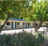 Boorowa Blue Metal Motel - Accommodation Sunshine Coast