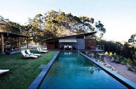 Sangoma Retreat - Accommodation Sunshine Coast 1