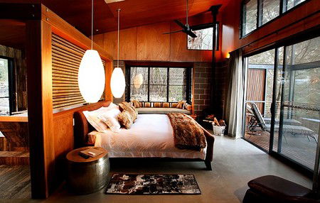 Sangoma Retreat - Accommodation Sunshine Coast 2