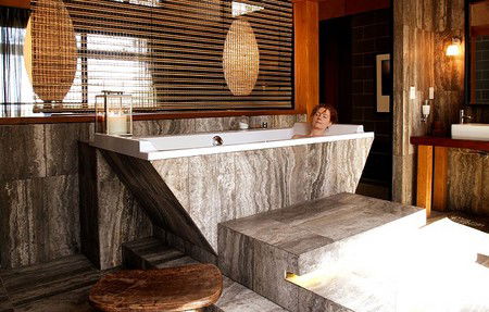 Sangoma Retreat - Accommodation Sunshine Coast 3