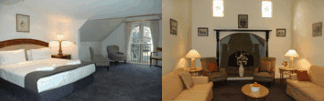 The Seahorse Inn Hotel - Accommodation Sunshine Coast