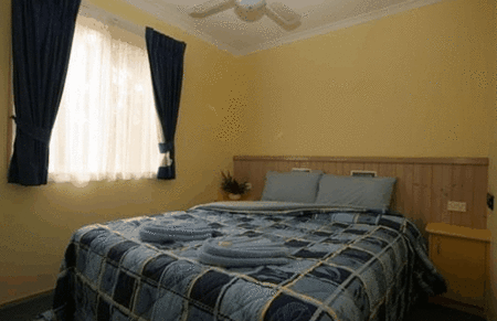 Twofold Bay Beach Resort - Accommodation Sunshine Coast 1