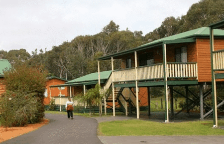 Twofold Bay Beach Resort - Accommodation Sunshine Coast 2