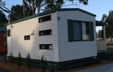 Twofold Bay Beach Resort - Accommodation Sunshine Coast 3