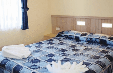 Twofold Bay Beach Resort - Accommodation Sunshine Coast 4